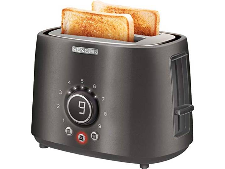 NONAME Sencor STS 6058BK