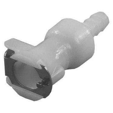 CPC Schnellverschluss 6,4mm Kupplung (PLCD17004)