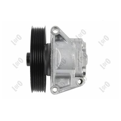 ABAKUS Hydraulikpumpe, Lenkung 140-01-185 für LAND ROVER