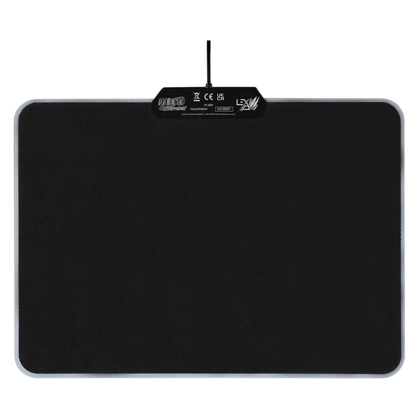 Lexip - Tapis De Souris Madara Design (M) (TSXLXMP0003)