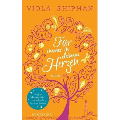 Für immer in deinem Herzen, Paperback von Viola Shipman, Fischer Krüger