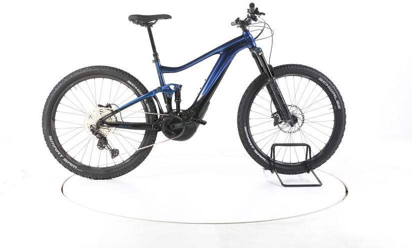 Giant Trance X E+2 E-Bike Fully - 305553