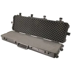 Peli Storm Long Case iM3300 (Fotokoffer), Kameratasche, Schwarz