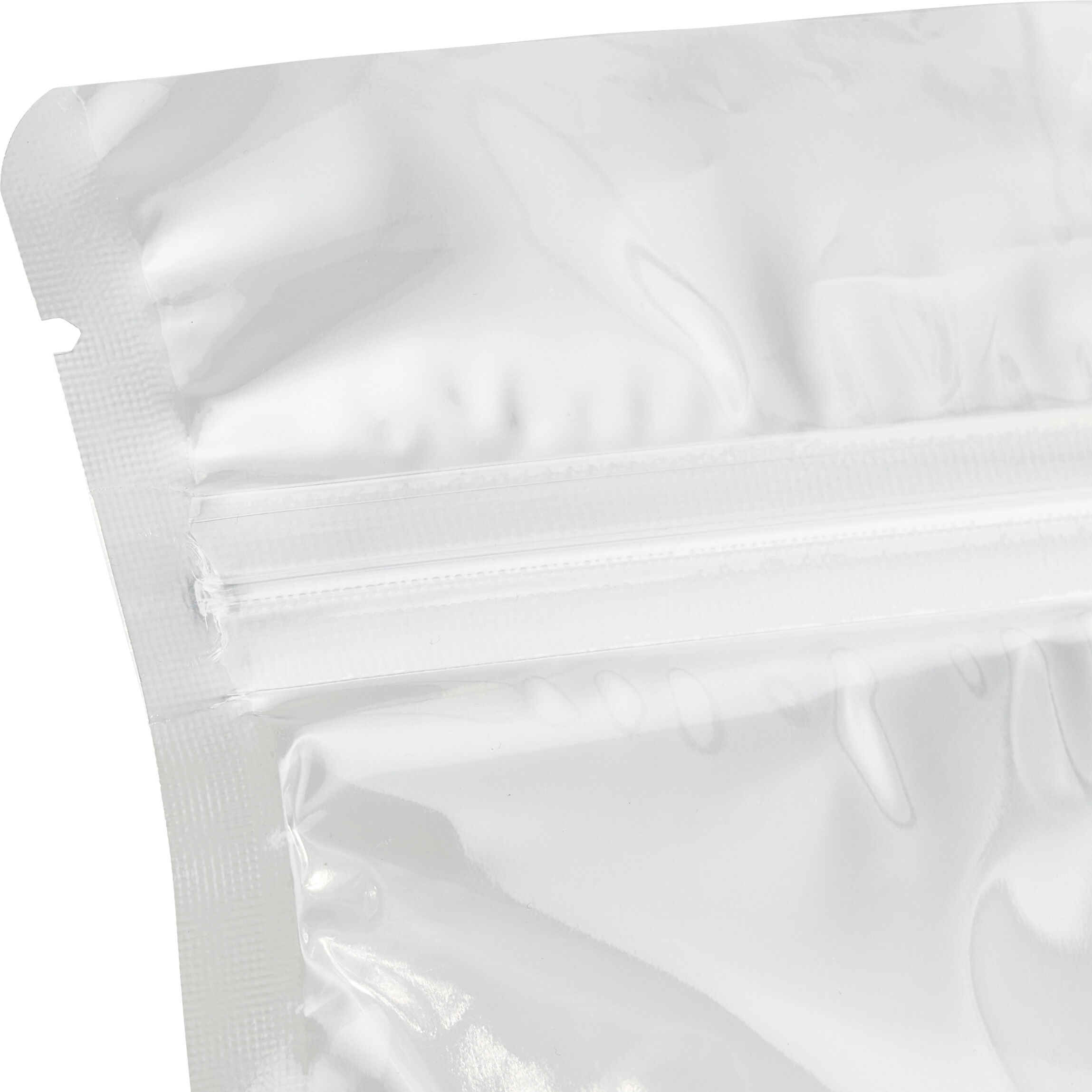 SPRINTIS 1000 Unités - Sachets stand-up, hautement transparents 160 x 270 mm, OPP, PP