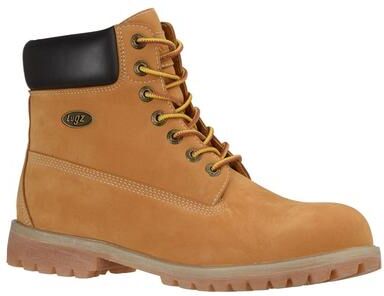 Lugz Convoy Wr - Mens 13 Tan Boot Medium