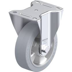 Blickle 615591 B-ALEV 150K-SG Bockrolle Rad-Durchmesser: 150 mm Tragfähigkeit (max.): 400 kg 1 St.
