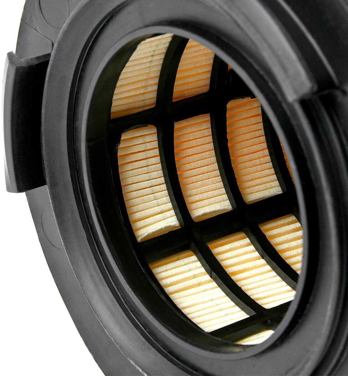 MAHLE LX 2831 Luftfilter