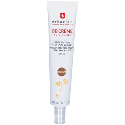 BB Creme Chocolat 40 ml