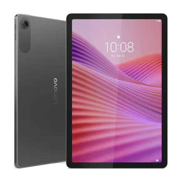 Lenovo Tab TB311XU Android Tablet 10.1 Zoll WiFi + 4G (LTE) 64 GB Luna Grey