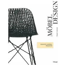 Möbeldesign, Sachbücher von Stuart Lawson