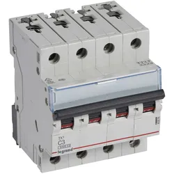 Legrand (BT) Leitungsschutzschalter Legrand 403556