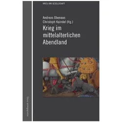 Krieg im mittelalterlichen Abendland, Sachbücher