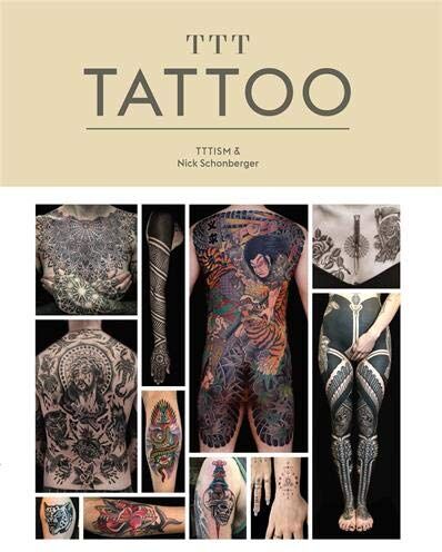 Maxime Büchi - TTT : Tattoo - Preis vom 30.09.2026 22:30:23 h