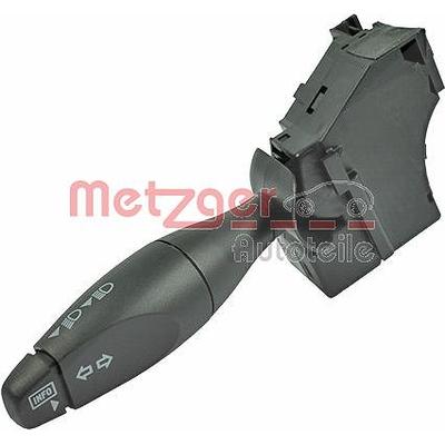 Metzger Autoteile Blinkerschalter [Hersteller-Nr. 0916378] für Ford