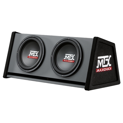 MTX RT12x2DV