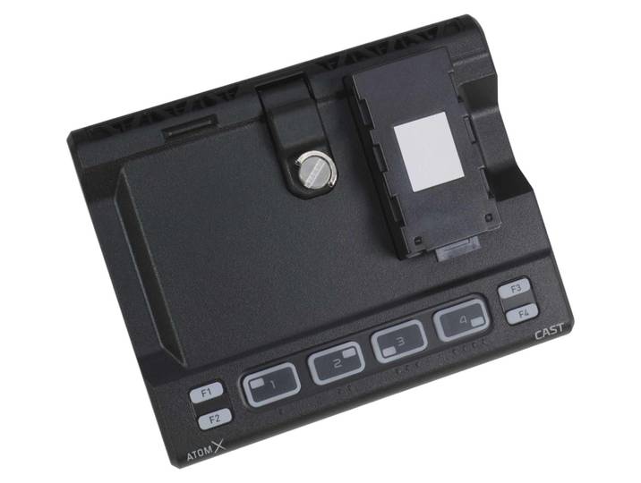 Atomos Atomx Cast