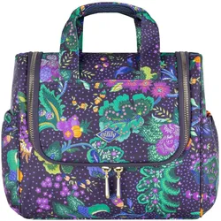 Oilily Cathy Kosmetiktasche 24 cm, Necessaire, Mehrfarbig