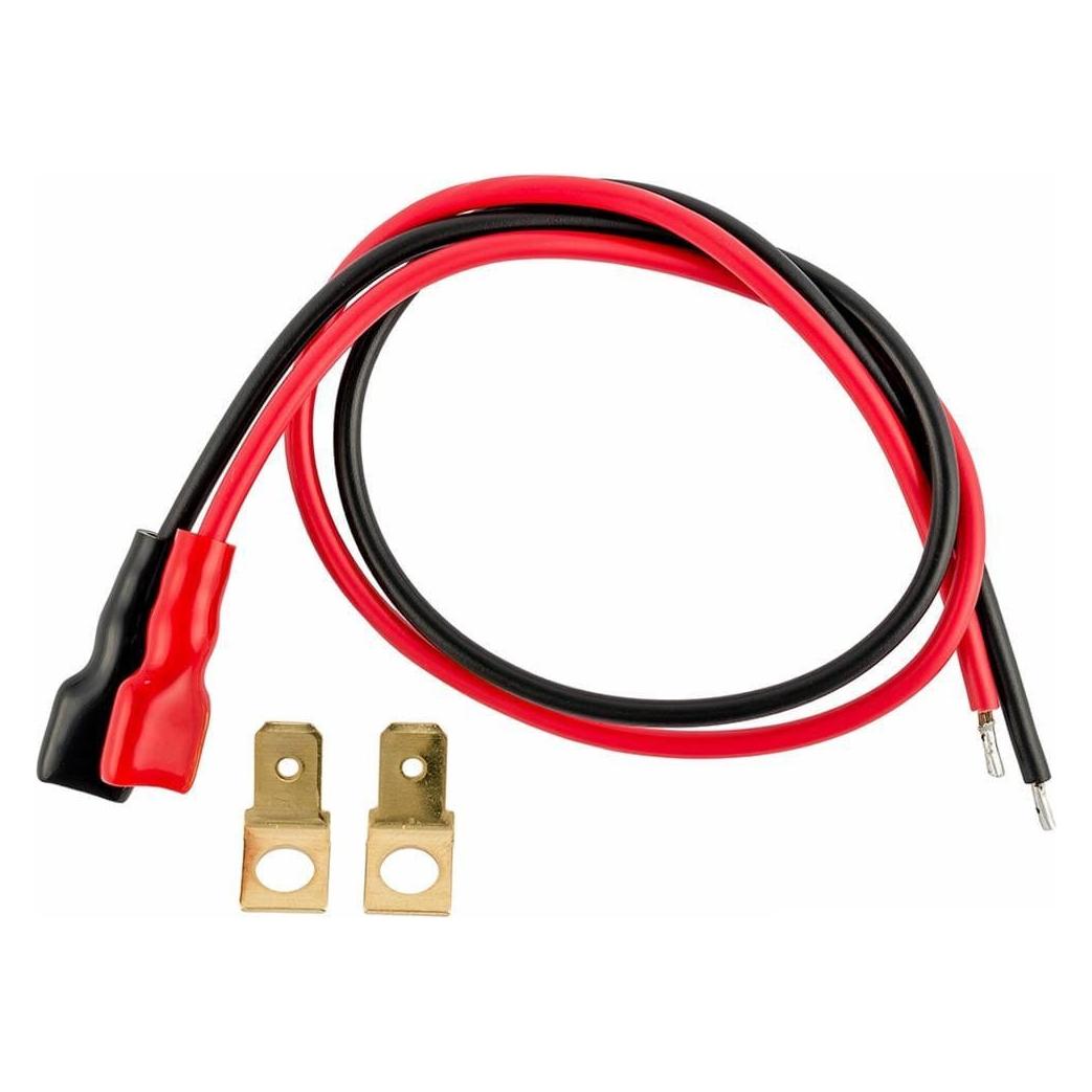 Atte ADD-AKU50 Kabel połączeniowy akumulatora 50cm (1 Stk.) (ATTE)