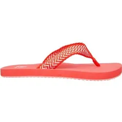 FIREFLY Herren Flip Flops Vyana, Größe 40 in Rot Rot