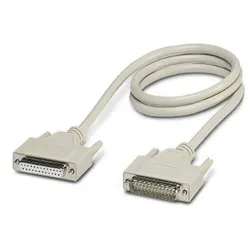 Phoenix Contact D-SUB Kabel VS-25-DSUB-20-LI-5,0