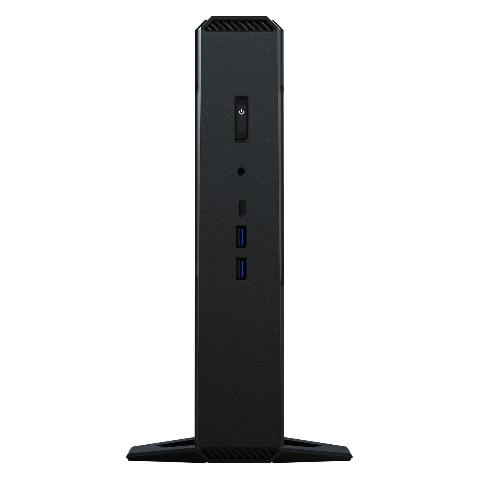 ASUS RNUC15JNK9X40002 Barebone Intel Core Ultra 9 275HX EU Cord (Intel Core Ultra 9 285) (90AR00V1-M000B0)