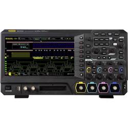 Rigol MSO5204 Digital-Oszilloskop 200 MHz 8 GSa/s 100 Mpts 8 Bit Funktionsgenerator, Mixed-Signal (MSO), Digital-Speicher (DSO), Multimeter-Funktionen,