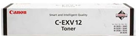 Canon C-EXV12 ( 9634A002) toner preto