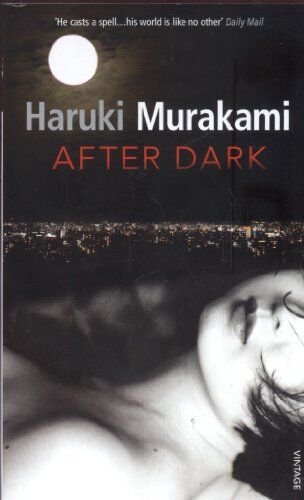 Haruki Murakami - After Dark - Preis vom 13.10.2026 11:25:28 h