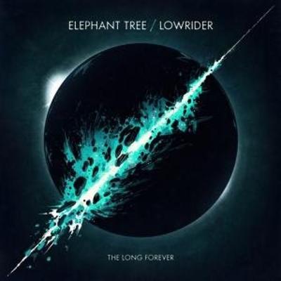 The Long Forever - Elephant Tree,Lowrider, CD