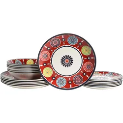 CreaTable, Geschirrset, Sumaya