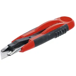 BGS DIY 50614 Sicherheits-Kartonmesser 140mm