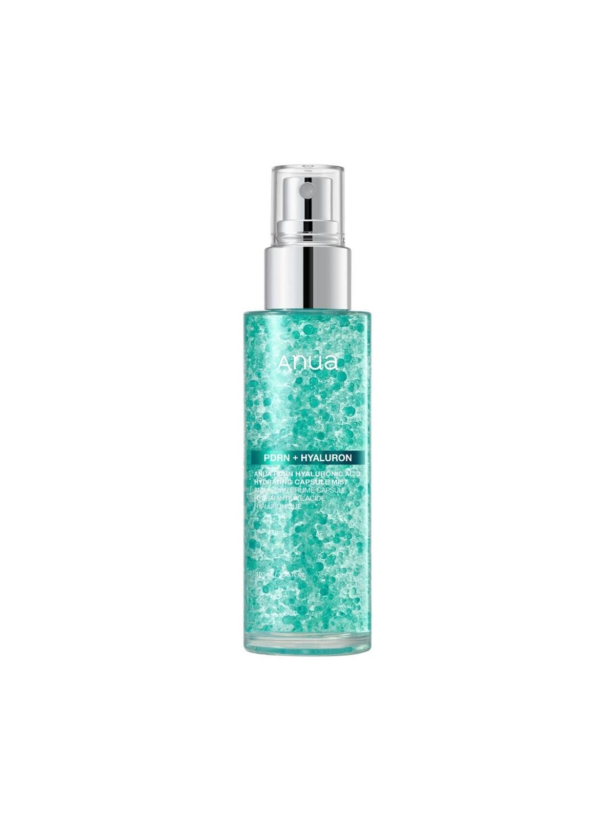 Anua PDRN Hyaluronic Acid Hydrating Capsule Mist 100ml