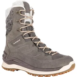 Lowa CALCETA EVO Stiefel Damen | Gr. 38 | grau - grau