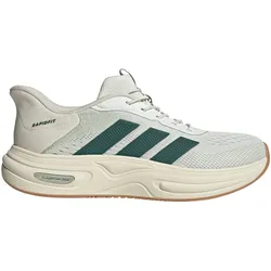 adidas Cloudfoam Cuxxion Sneaker Herren KI9568 - off white/collegiate green/halo green 42