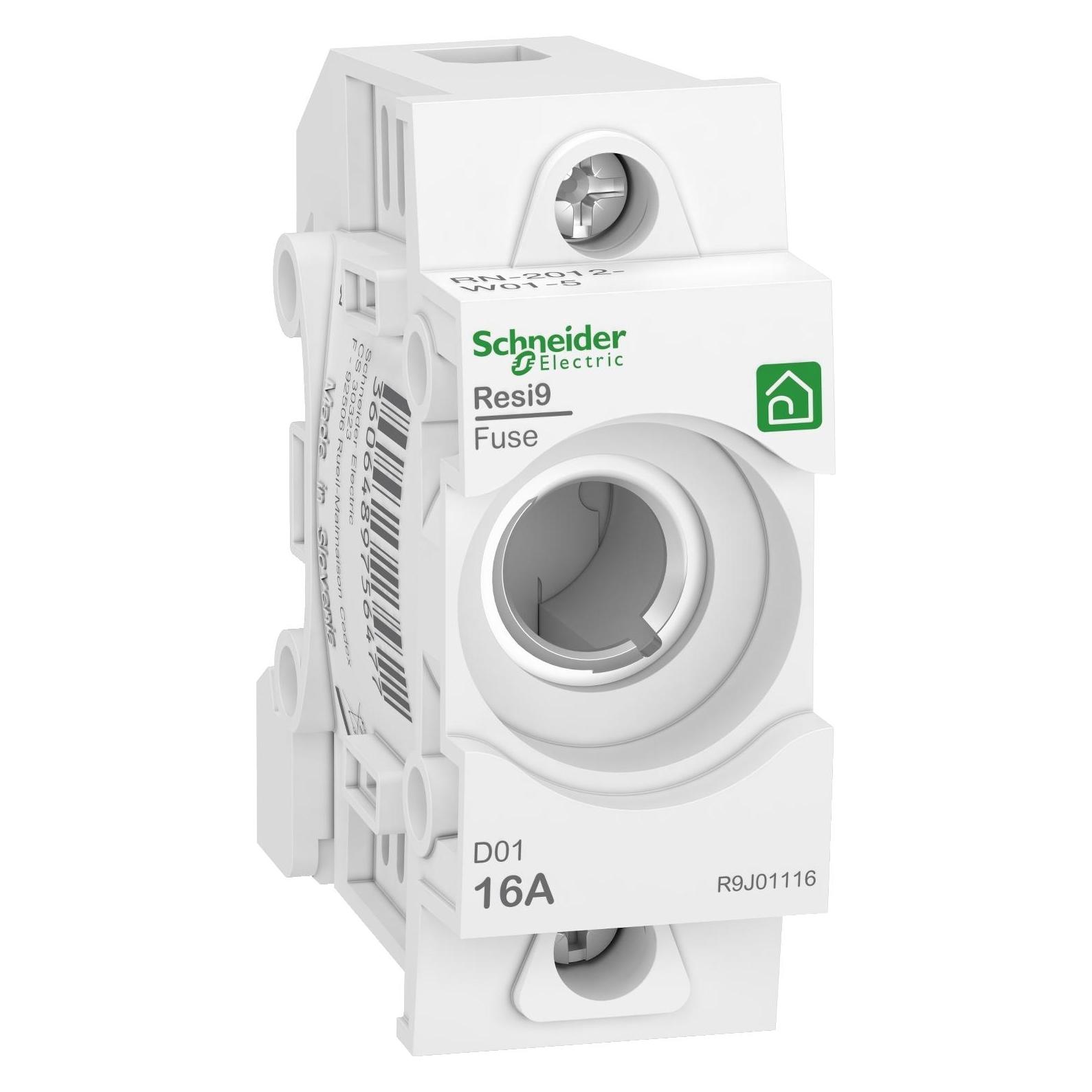 Schneider Electric Neozed (16 A) (R9J01116)