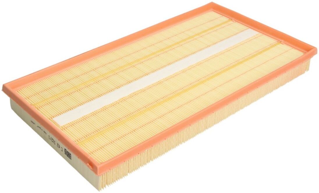 Luftfilter MANN-FILTER C 42 192/1