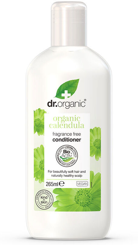 Dr. Organic Calendula acondicionador 265 ml
