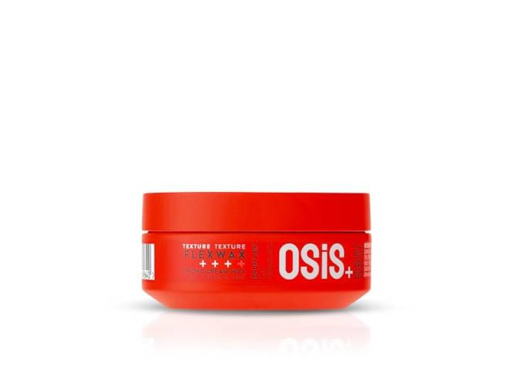 Schwarzkopf Professional OSiS+ - Flexwax - 85 ml Haarstylingcrème, 1 g (Pak van 1)