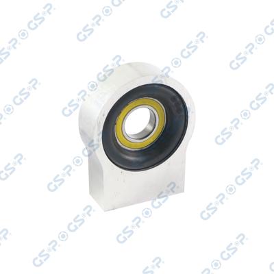 GSP Lagerung, Gelenkwelle 538974 für Mercedes
