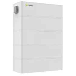 Growatt ARK XH 10,24 kWh mit Basis