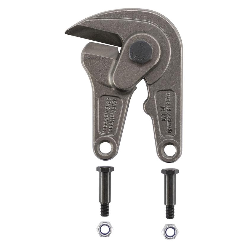 Alarm Werkzeuge Baustahlmattenschneider-Messerkopf 130 mm (130 mm) (56020245)