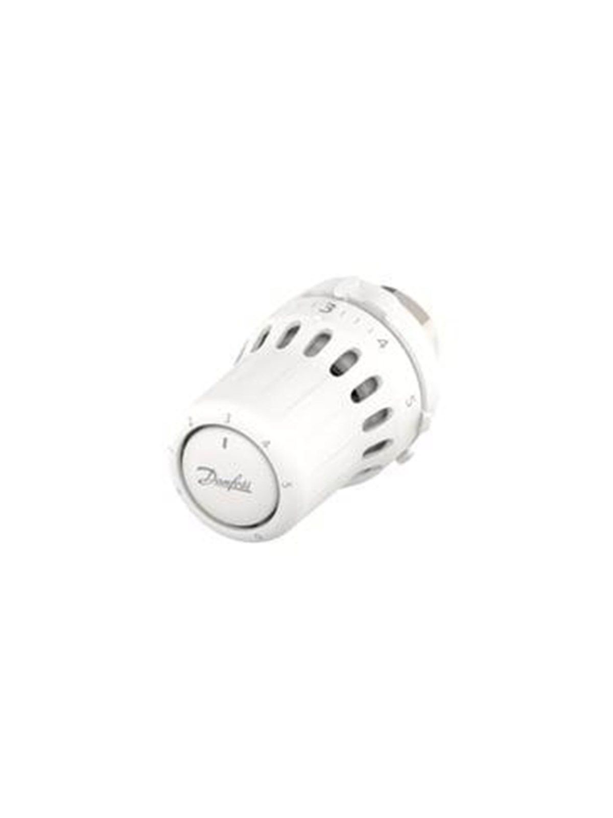 Danfoss ReactTM M30 thermostat with built-in sensor