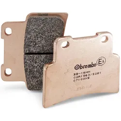Brembo Bremsbelag Modell 07100