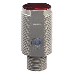 RS PRO zylindrisch Optischer Sensor, Diffus, Berei (LTR-M18MA-PMS-603)