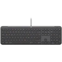 Logitech Signature Slim Wired K620 for Business