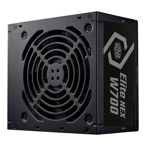 Cooler Master Elite NEX White 700 PC Netzteil 700 W 80PLUS