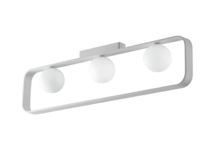 ECO-LIGHT I-ROXY-PL3 ROXY Deckenleuchte LED G9 30W Weiß