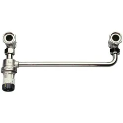 Bosch Hausgeräte automatisk. bypass hydraulisk, Zubehör Heizen