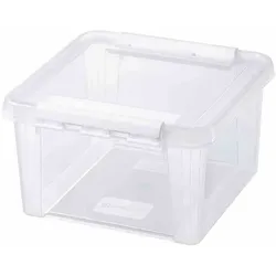 ORTHEX Clipbox transparent 8 l