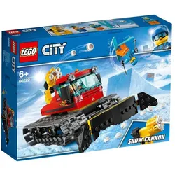LEGO® City 60222 Pistenraupe